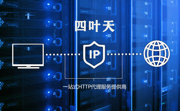 【衡水代理IP】代理IP的主要用途和使用注意事项